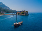 Montenegro cruise photo