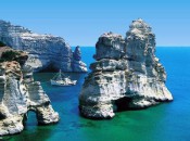 Greece, Ionian Islands cruise photo