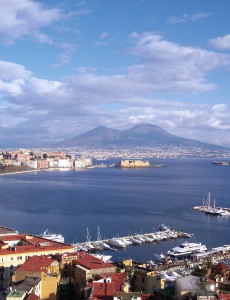 Brigantine Event Day Trip From Amalfi Coast to Capri