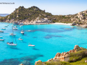 Sardinia and Corsica, IT cruise photo