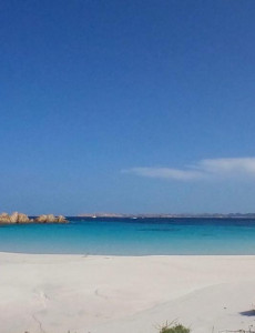 Catamaran Sailing Sardinia - Corsica