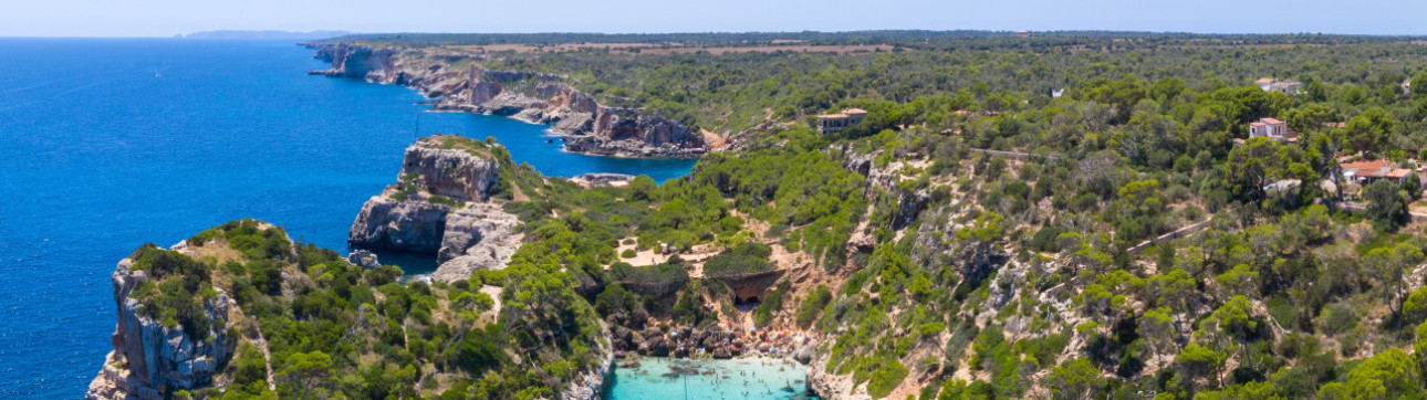 Mallorca, Enjoy Sailing Nature and Relaxation - cover photo