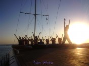 Croatia, Tremiti Islands cruise photo