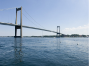 The Western Baltic Sea cruise photo