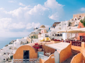Cyclades cruise photo