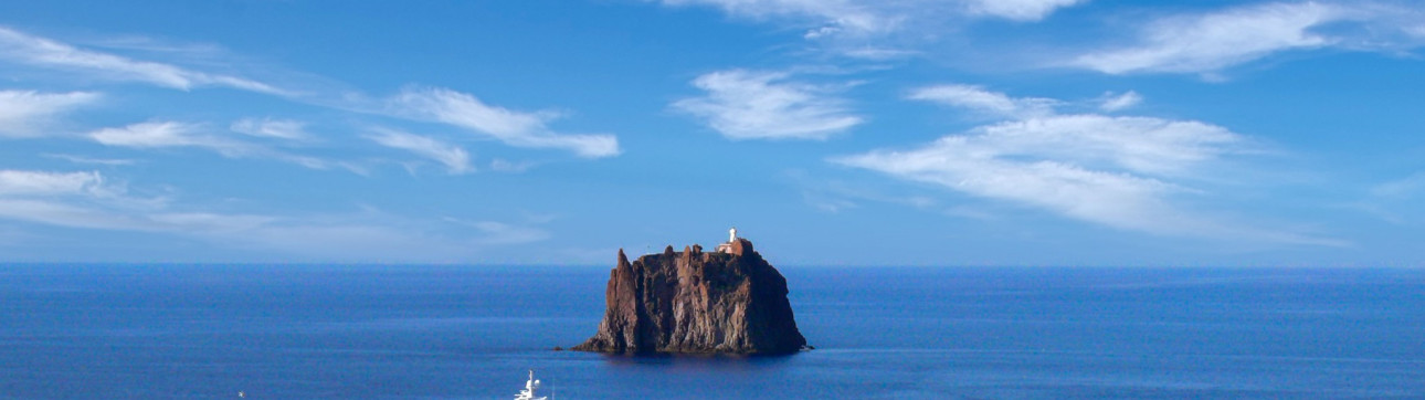 Catamaran Cruise from Procida to the Aeolian Islands - cover photo