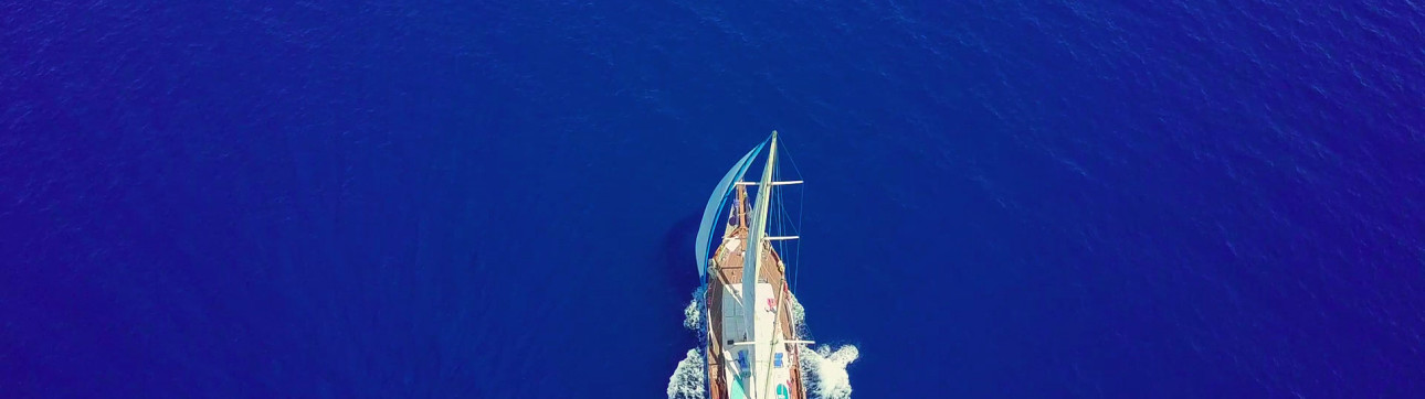 Gulet Sailing Experience in the Magic Aeolian Islands - cover photo