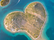 Croatia cruise photo