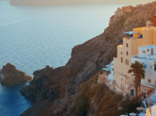 Santorini, GR cruise photo