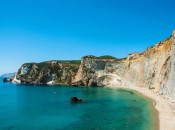 Pontine Islands & Amalfi Coast, IT cruise photo