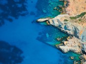 Cyclades Islands cruise photo