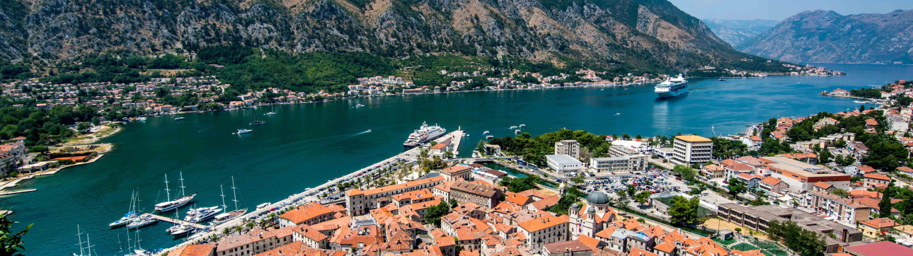 Montenegro Marvels Gulet Cruise - cover photo