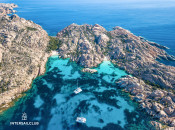 Sardinia and Corsica, IT cruise photo