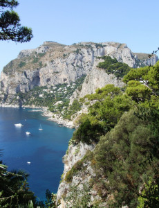 Sailing Cruise in Amalfi Coast from Salerno