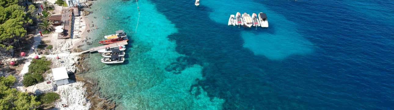 Croatia Sailing Catamaran Experience - cover photo