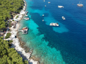 Croatia cruise photo