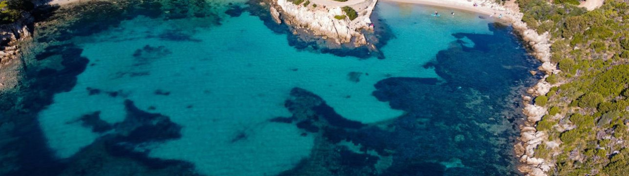Deluxe Catamaran Cruise in Sardinia and Corsica - cover photo