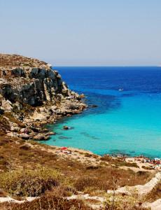 Sailing Cruise from Palermo to the Aegadian Islands