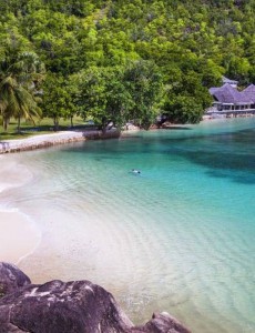 Catamaran 4 days Sailing Cruise Seychelles
