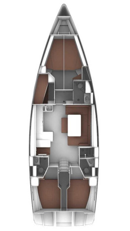 Bavaria 51 Cruiser