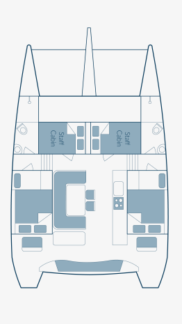 2014 Island Spirit 38