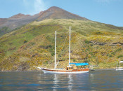 Sicily, IT cruise photo