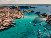 Sailing charter in Malta Gozo and Comino, Cabin Charter or Private Cruises cruise photo