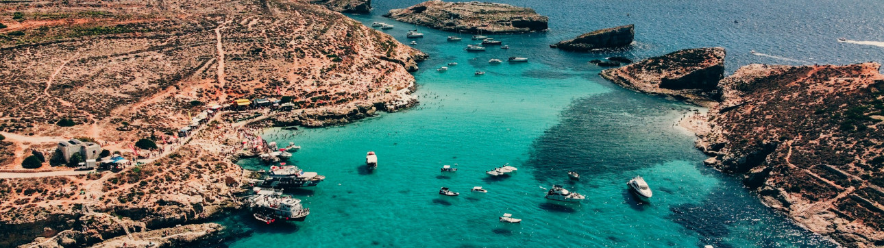 Arcipelago Maltese  - cover photo