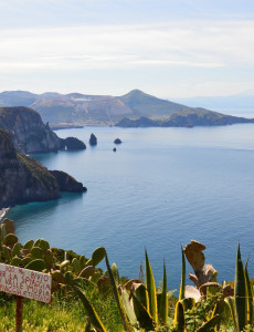 Private Sailing Vacation in the Aeolian Islands