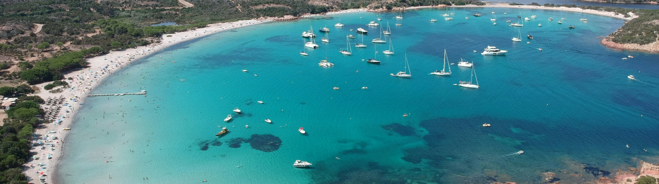 Sailing Sardinia and Corsica – 7-Day Luxury Catamaran Itinerary - cover photo