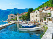 Montenegro cruise photo