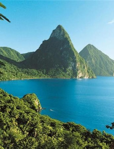 Sailing Cruise Exploring Guadalupe and Dominica