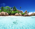 Seychelles, Africa cruise photo