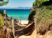 Porquerolles, FR cruise photo