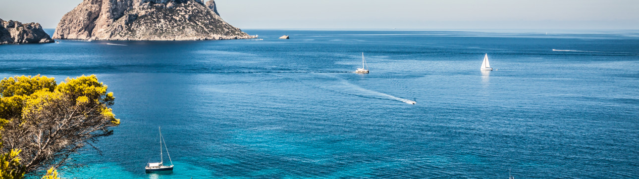Balearic Islands Sailing Week from Ibiza - cover photo