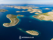 Kornati Islands, Croatia cruise photo