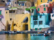 Gulf of Naples & Pontine Islands, IT cruise photo