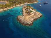 Saronic Islands, GR cruise photo
