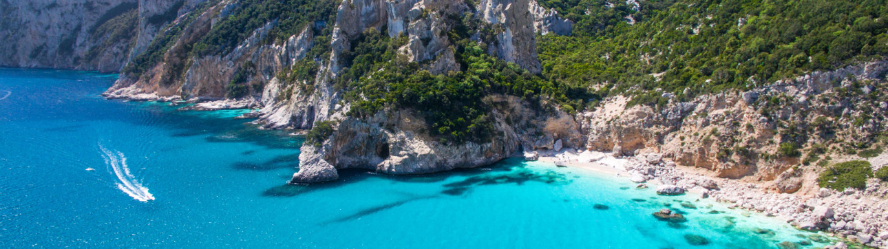 Sailing Experience Between Sardinia and Balearic Islands - cover photo