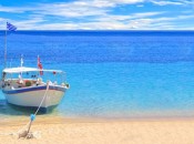 Greece, Cyclades cruise photo