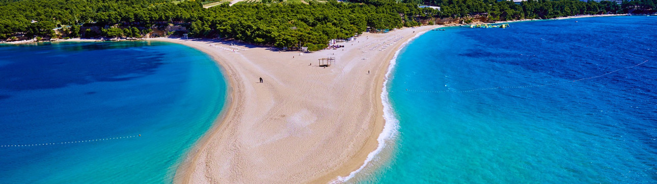 Private charter Kornati Islands in Croatia - cover photo