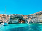Malta cruise photo