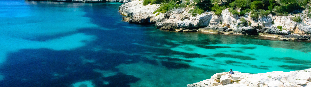 Sailing Cruise From Barcelona to Menorca - cover photo