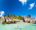 Seychelles cruise photo