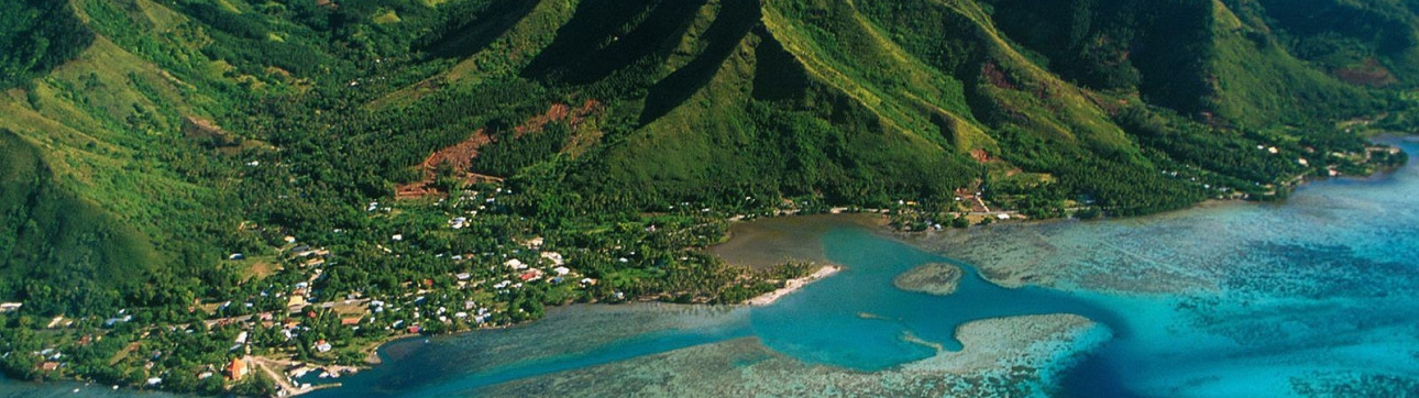 Polynesia Catamaran Premium Yacht Cruise 11 Days / 10 Nights from Raiatea - cover photo