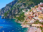 Amalfi Coast, IT cruise photo