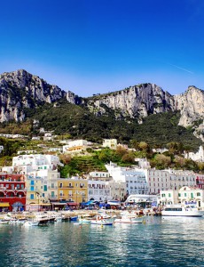 Amalfi Coast Charter onboard a Catamaran Leopard 42