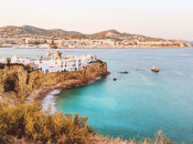 Ibiza & Formentera, ES cruise photo