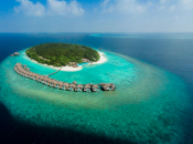 Maldive cruise photo