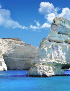 Sailing Catamaran Cabin charter Ionian Islands